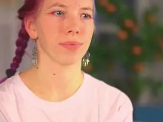 candaceformica from CamSoda is Freechat