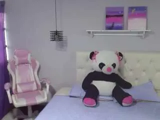 candy-1 from CamSoda is Freechat