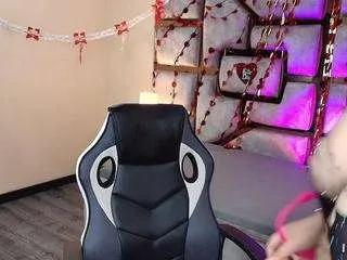 candyvelvet from CamSoda is Freechat