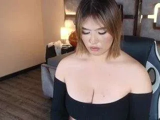 candyvelvet from CamSoda is Freechat