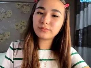 carissahinckley from CamSoda is Freechat