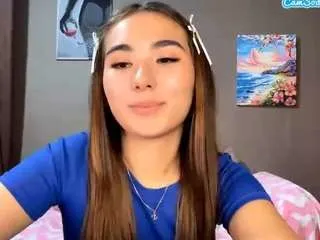 carissahinckley from CamSoda is Freechat