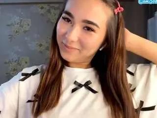 carissahinckley from CamSoda is Freechat