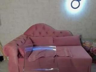 carlaposh from CamSoda is Freechat