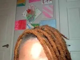 Carmelvixen from CamSoda