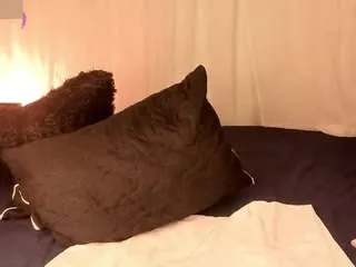 Caro03x from CamSoda