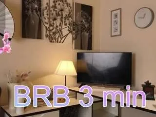 Carol-gordon from CamSoda