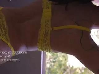 carolart from CamSoda is Freechat