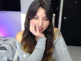 caroliinaangel from CamSoda is Freechat