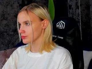 carolin-miller from CamSoda is Freechat