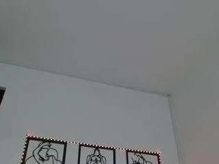 carolinagarcia1 from CamSoda is Freechat