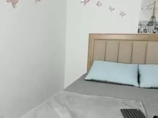 Cartertani from CamSoda