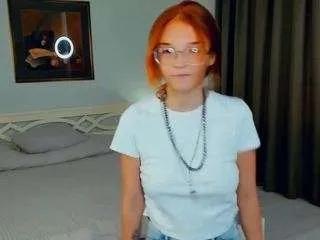 caryngargano from CamSoda is Freechat