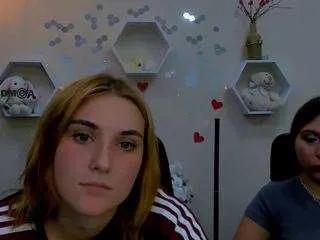 casey-meow from CamSoda is Freechat