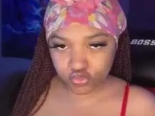 Casmami from CamSoda