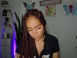 cassandraandrews from CamSoda