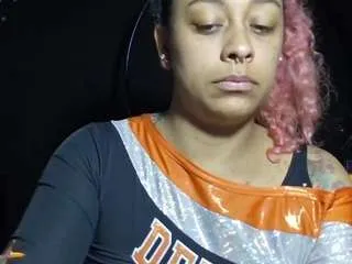 Cata-blue from CamSoda