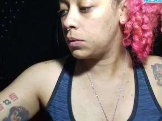 Cata-blue from CamSoda