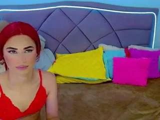 catteleya-skinny from CamSoda is Freechat