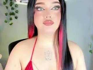 cattrionamuller from CamSoda is Freechat