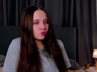 cecilemuskopf from CamSoda is Freechat