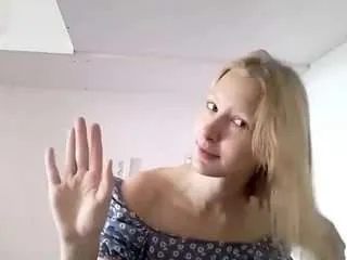 ceciliamering from CamSoda is Freechat