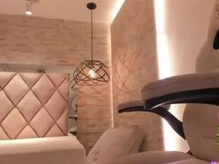 celene-midnight from CamSoda is Freechat