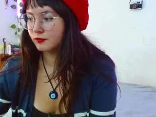 celeste-colin from CamSoda