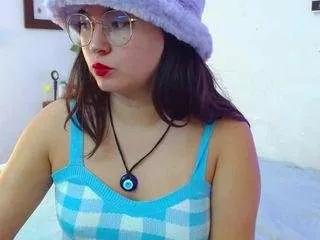 celeste-colin from CamSoda
