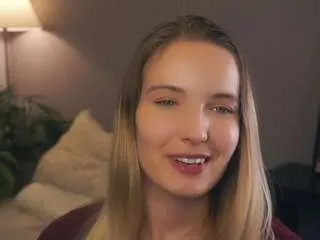 Celestineberanek from CamSoda
