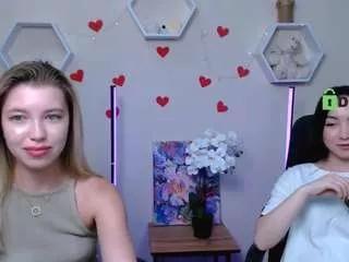 Girls: try live performances with matured performers, from dancing to quirks, in a variety of beautiful sex cams.