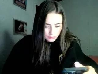 chaarlotte-johnson from CamSoda is Freechat