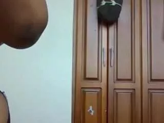 Chanelhot001 from CamSoda