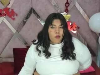 Chanelhot001 from CamSoda