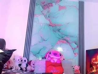 chanell-sexyass from CamSoda is Freechat