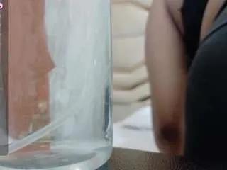 chantal-quinn from CamSoda is Freechat