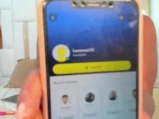 chantalcarpper from CamSoda is Freechat