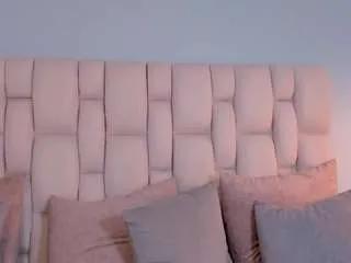 charlotte-borboom from CamSoda is Freechat
