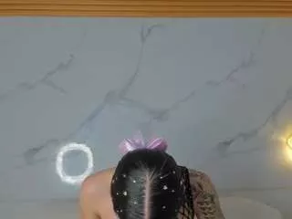 Charlotte-colee from CamSoda