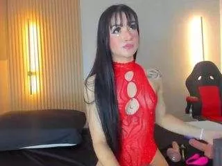 Charlotte-colee from CamSoda