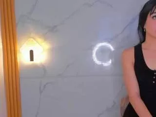 Charlotte-colee from CamSoda
