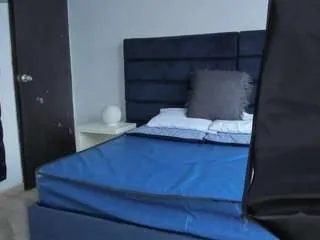 Charlotte-knox from CamSoda
