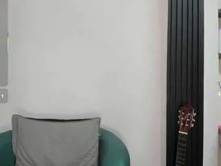 charlotte-starr from CamSoda is Freechat