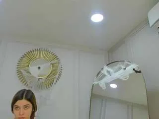 charlottebrown1 from CamSoda is Freechat