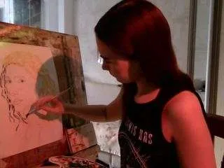 charlottelopez from CamSoda is Freechat