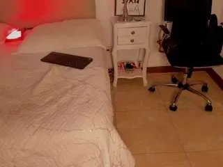 charlottequeen02 from CamSoda is Freechat