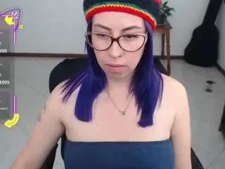 charlottezoe12 from CamSoda is Freechat