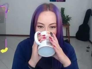charlottezoe12 from CamSoda is Freechat
