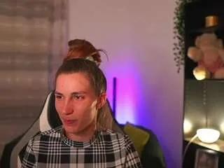 charlottgotit from CamSoda is Freechat
