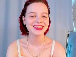 charlynjamel from CamSoda is Freechat